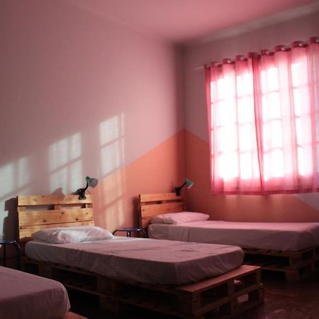 Good House Hostel Sao Jose do Rio Preto  Exterior photo